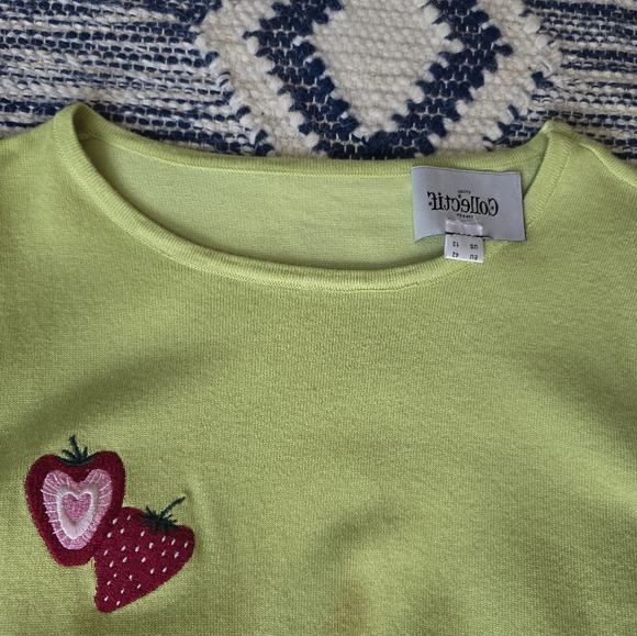 Modcloth Sweater - Picture 2 of 3